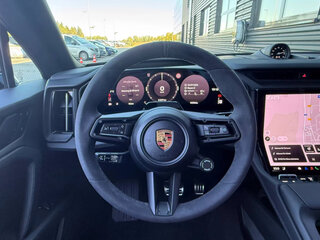 2026 Porsche Cayenne Electric IV, чёрный, 22270000 рублей, вид 5