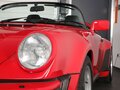 1989 Porsche 911 Carrera II (911, 930), красный, 11500005 рублей - вид 6