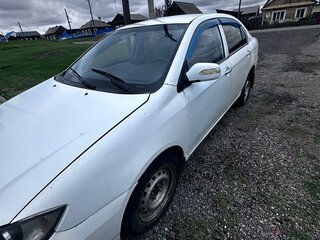 2012 Lifan Solano I (620), белый, 145000 рублей, вид 5