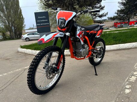 2026 Kayo K2 Pro, красный, 169990 рублей, вид 1