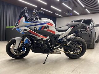 2025 BMW M 1000 XR, белый, 3250000 рублей, вид 4