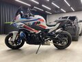 2025 BMW M 1000 XR, белый, 3250000 рублей - вид 3