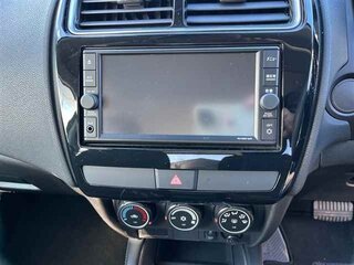 2021 Mitsubishi RVR III Рестайлинг 3, чёрный, 1930005 рублей, вид 4