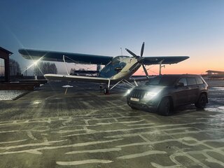 2013 Jeep Grand Cherokee IV (WK2) Рестайлинг, серый, 2300000 рублей, вид 1