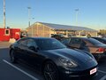 2020 Porsche Panamera 4 II, серый, 7150000 рублей