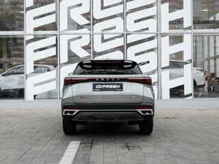 2024 Omoda C5 I Рестайлинг, серый, 1990000 рублей, вид 4