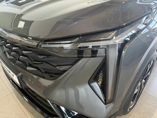 2026 Geely Cityray, серый, 3204990 рублей, вид 5