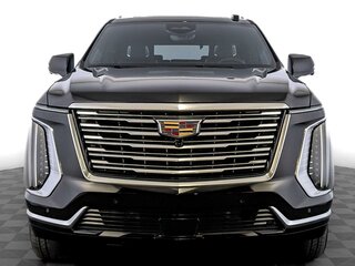 2024 Cadillac Escalade V Рестайлинг, чёрный, 18600000 рублей, вид 5