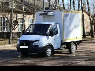 2022 ГАЗ Соболь (2310), белый, 1100000 рублей, вид 1