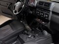 2023 Lada (ВАЗ) Niva Legend Bronto I, зелёный, 1000000 рублей - вид 6