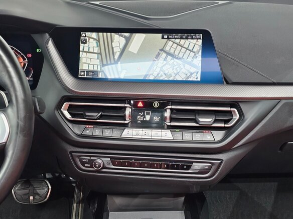 2022 BMW 2 серии Gran Coupe 218d F44, белый, 2670000 рублей - вид 6