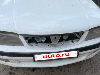 2000 Nissan Sunny N16, белый, 190000 рублей, вид 4