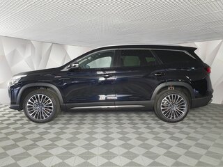 2026 Jetour X90+, чёрный, 4399000 рублей, вид 2