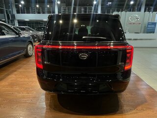 2026 GAC S9, чёрный, 6949000 рублей, вид 5