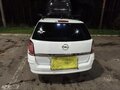 2008 Opel Astra H Рестайлинг, белый, 380000 рублей - вид 7
