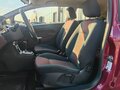 2010 Ford Fiesta Mk6, красный, 599000 рублей - вид 8