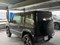 2020 Suzuki Jimny Kei car IV, чёрный, 1650000 рублей - вид 5