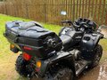 2017 Stels ATV-650YL Leopard, чёрный, 475000 рублей - вид 3