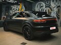 2019 Porsche Cayenne Coupé III, чёрный, 7900000 рублей - вид 6