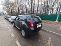 2012 Renault Duster I, чёрный, 650000 рублей - вид 6