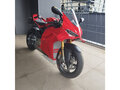 2025 Ducati Panigale V4, красный, 3300000 рублей