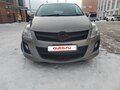 2008 Mazda MPV III (LY), серый, 1200000 рублей