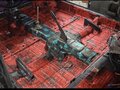 2007 Lada (ВАЗ) 2114, чёрный, 300000 рублей - вид 11