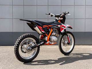 2026 Kayo K2 Pro, оранжевый, 119500 рублей, вид 5