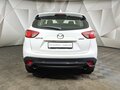 2014 Mazda CX-5 I, белый, 1650000 рублей - вид 7
