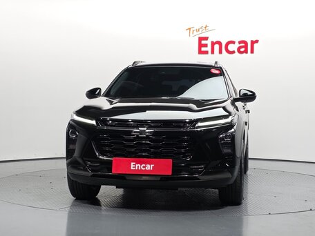 Chevrolet Trax II