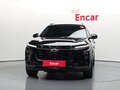 2024 Chevrolet Trax II, чёрный