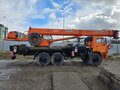 2014 Клинцы КС-55713-5К-3, оранжевый, 5400000 рублей - вид 5