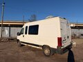 2011 Fiat Professional Ducato, белый, 950000 рублей - вид 1