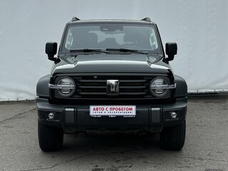 2024 Tank 300 I, чёрный, 3370000 рублей, вид 2