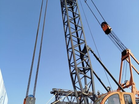 2010 МКГС МКГС-32, оранжевый, 6000000 рублей, вид 5