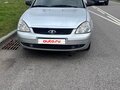2009 Lada (ВАЗ) Priora I, серебристый