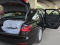 2019 Audi A6 45 TFSI V (C8), чёрный, 3900000 рублей - вид 10