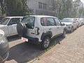 2024 Lada (ВАЗ) Niva Travel I, белый, 1050000 рублей - вид 2