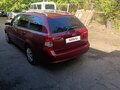 2008 Chevrolet Lacetti I, красный - вид 5