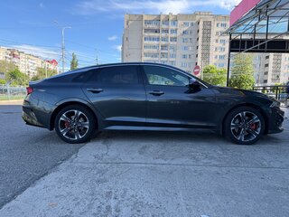2020 Kia K5 III, серый, 2790000 рублей, вид 4