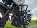 2013 BMW F 700 GS, серебристый, 690000 рублей - вид 11