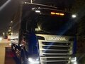 2011 Scania G-series, синий, 3150000 рублей