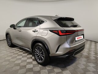 2026 Lexus NX 200 II, серый, 7150000 рублей, вид 5