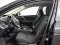 2011 Mazda 3 II (BL) Рестайлинг, чёрный, 980000 рублей - вид 9
