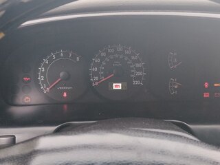 2008 Kia Spectra I Рестайлинг 2, бежевый, 250000 рублей, вид 4