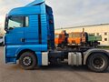 2010 MAN TGX, голубой, 4200000 рублей - вид 2