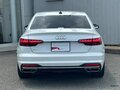 2021 Audi A4 35 TFSI Long V (B9) Рестайлинг, белый, 1840007 рублей - вид 4