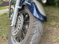 2007 Yamaha XVS1100, синий, 550000 рублей - вид 6