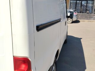 2004 Ford Transit, белый, 400000 рублей, вид 4