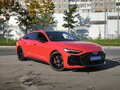 2025 Audi A5 L Sportback III (B10), красный, 6450000 рублей - вид 11